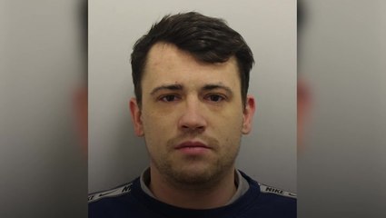 Zara Aleena: Sexual predator admits murdering law graduate