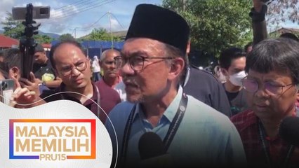 PRU15 | PH mahu menang majoriti mudah, elak Parlimen tergantung