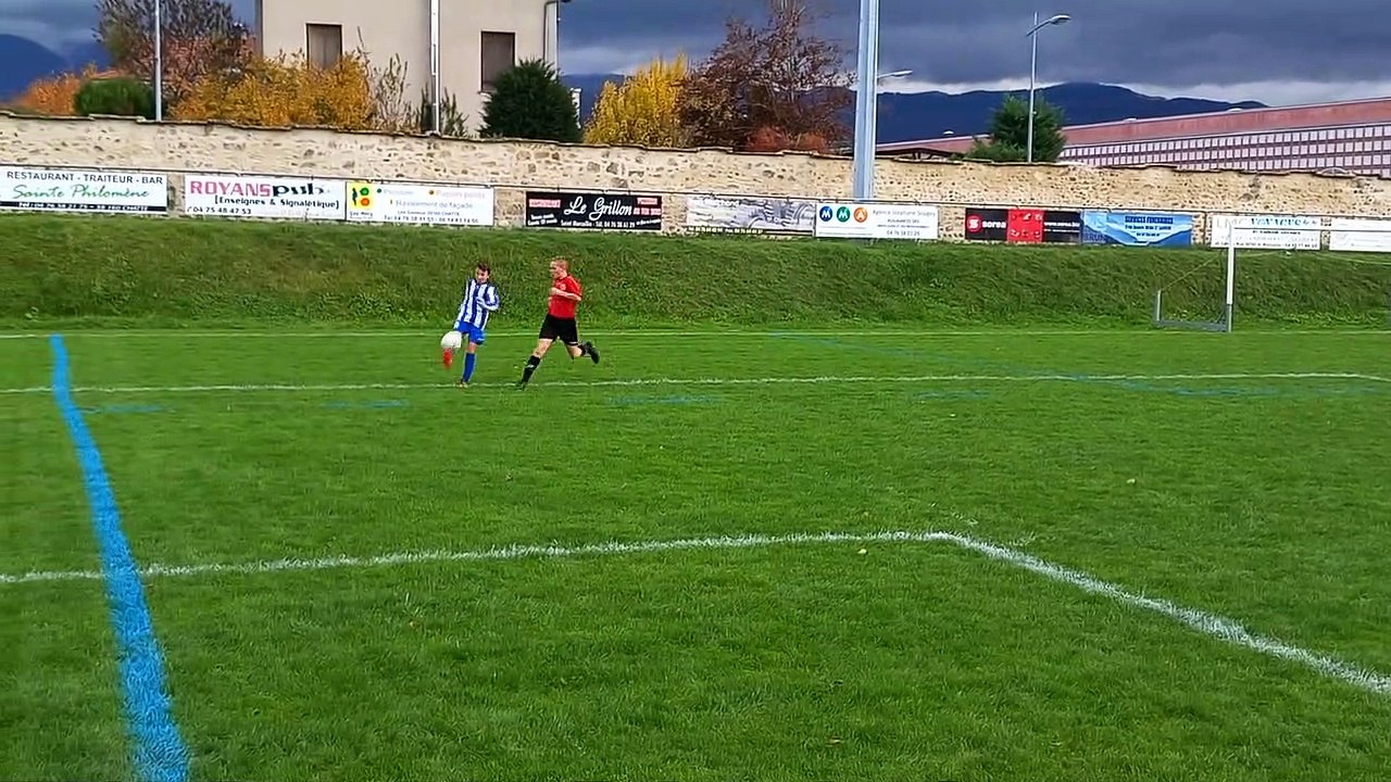 Match U13