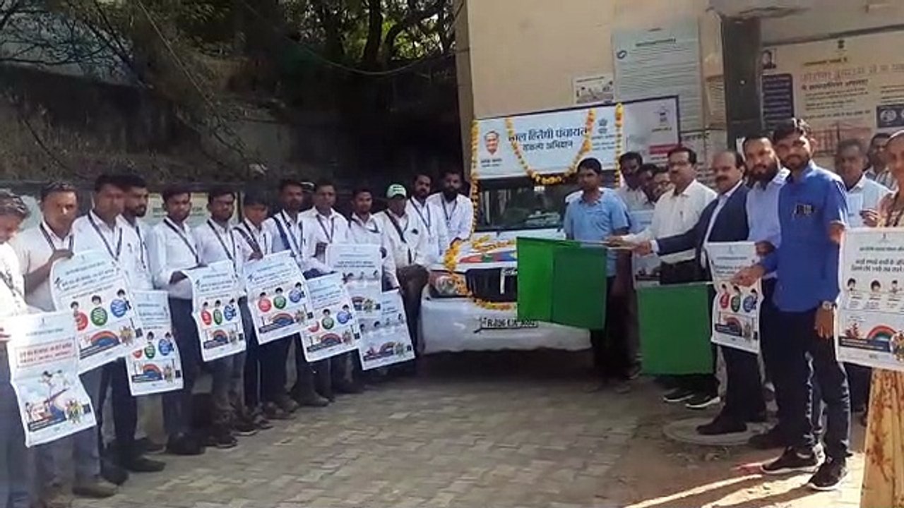 ग्राम पंचायत विकास योजना में बच्चों की सहभागिता बढ़ाने के प्रयास