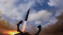 北, 화성-17형 발사 공개하며 '대륙간탄도미사일부대' 첫 언급 / YTN