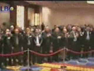 Samir geagea 16-03-2008