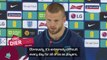 Players have to live by FIFA's decisions - Dier on Qatar controversy
