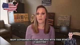 JULIE GREENCLEANSING WILL BEGINTHE GOVERNMENT HAS HIDDEN MANY THINGS