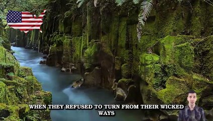 JULIE GREENNO ESCAPEGOD'S JUDGMENT IS DESCENDING ON THE EARTH