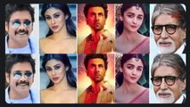 11 Upcoming Bollywood BIG PAN INDIAN Films 2022_2023 - Fighter - Adipurush - Brahmastra - Jawan