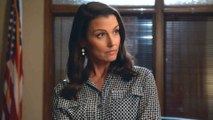 Erin Gives Joe the Boot on the New Episode of CBS' Blue Bloods