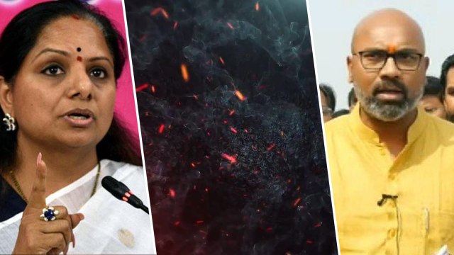 నువ్వా నేనా సై వేడెక్కిన ఇందూరు రాజకీయం..! *Politics | Telugu OneIndia