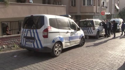 Büyükçekmece'de koca dehşeti: Önce karısını öldürdü, ardından intihar etti