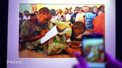 L'accès à l'éducation est crucial dès la petite enfance selon l'UNESCO