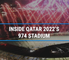 Inside Qatar 2022’s 974 stadium