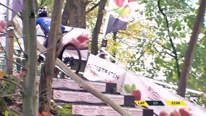 Telenet Superprestige Merksplas Cyclocross [Elite Women's Race]