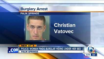 Top 10 Creepy Real-Life Stories That Made The News