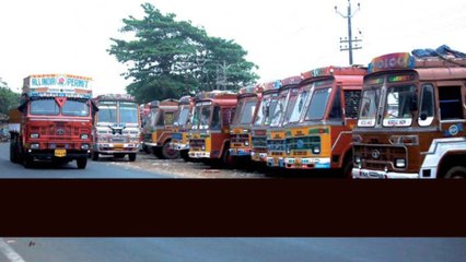 Telanganaలోని  ఆ జిల్లాలో ఏకంగా లారీలే చోరీ *Trending | Telugu OneIndia