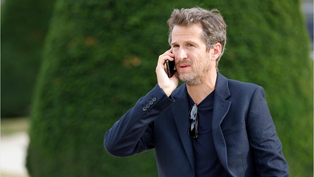 VOICI - Guillaume Canet : Alain Chabat le tacle dans son Late show sur sa version d'Astérix et Obélix