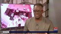 Watch the full content of Newsfile with Samson Lardi Anyenini on JoyNews (19-11-22)