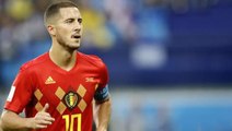 Eden Hazard'ın son halini gören Belçikalılar sinir krizi geçirdi: Dünya Kupası'nda oynatmayın