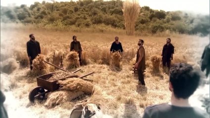 Genesis Capitulo 240 en español