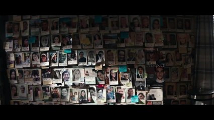 Le rythme de la vengeance Bande-annonce (ES)