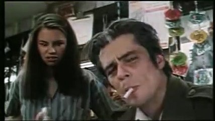 Way of the Gun Bande-annonce (IT)