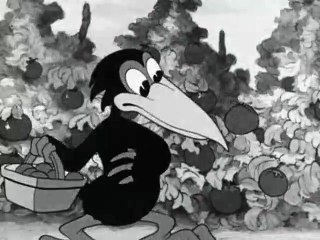 Popeye S09E09 -I'll Never Crow Again