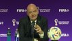 Qatar 2022 - Infantino : "Les fans peuvent survivre sans bière"