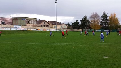 Match U13