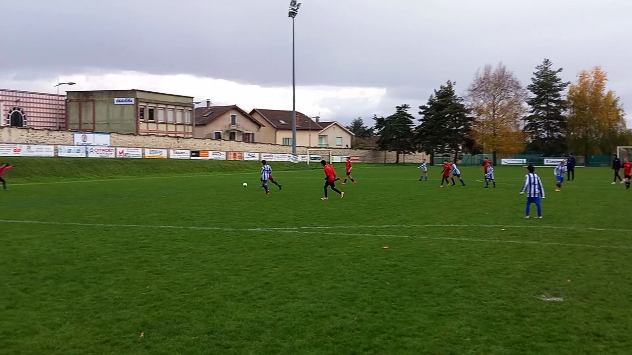 Match U13