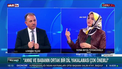 Çocuk dünyasını doğru takip etmek lazım