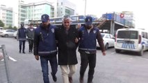 Sokak ortasında eşini öldüren eski polis hakkında karar verildi