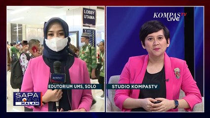 Muktamar ke-48 Muhammadiyah Dimulai, Pemilihan Formatur Pengurus PP Muhammadiyah Melalui E-voting