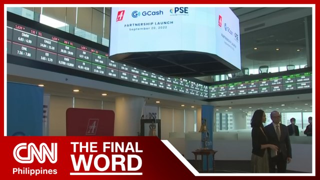 PSEi rallies despite BSP rate hike, but remains in bear territory