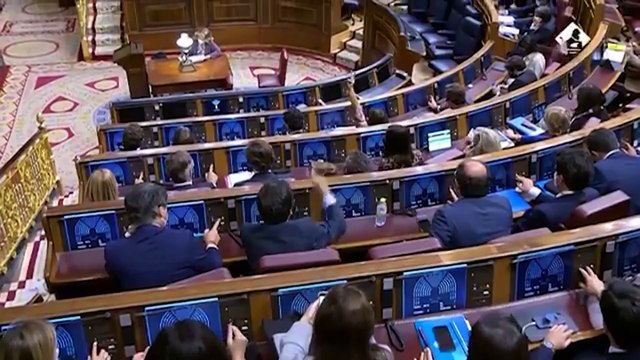 Los tribunales ya han rebajado al menos 12 condenas de abuso sexual por el 'sí es sí'