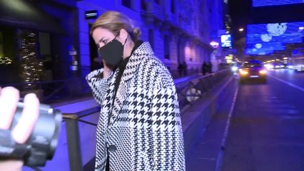 Amelia Bono presume de un bonito plan familiar rodeada de sus hijos