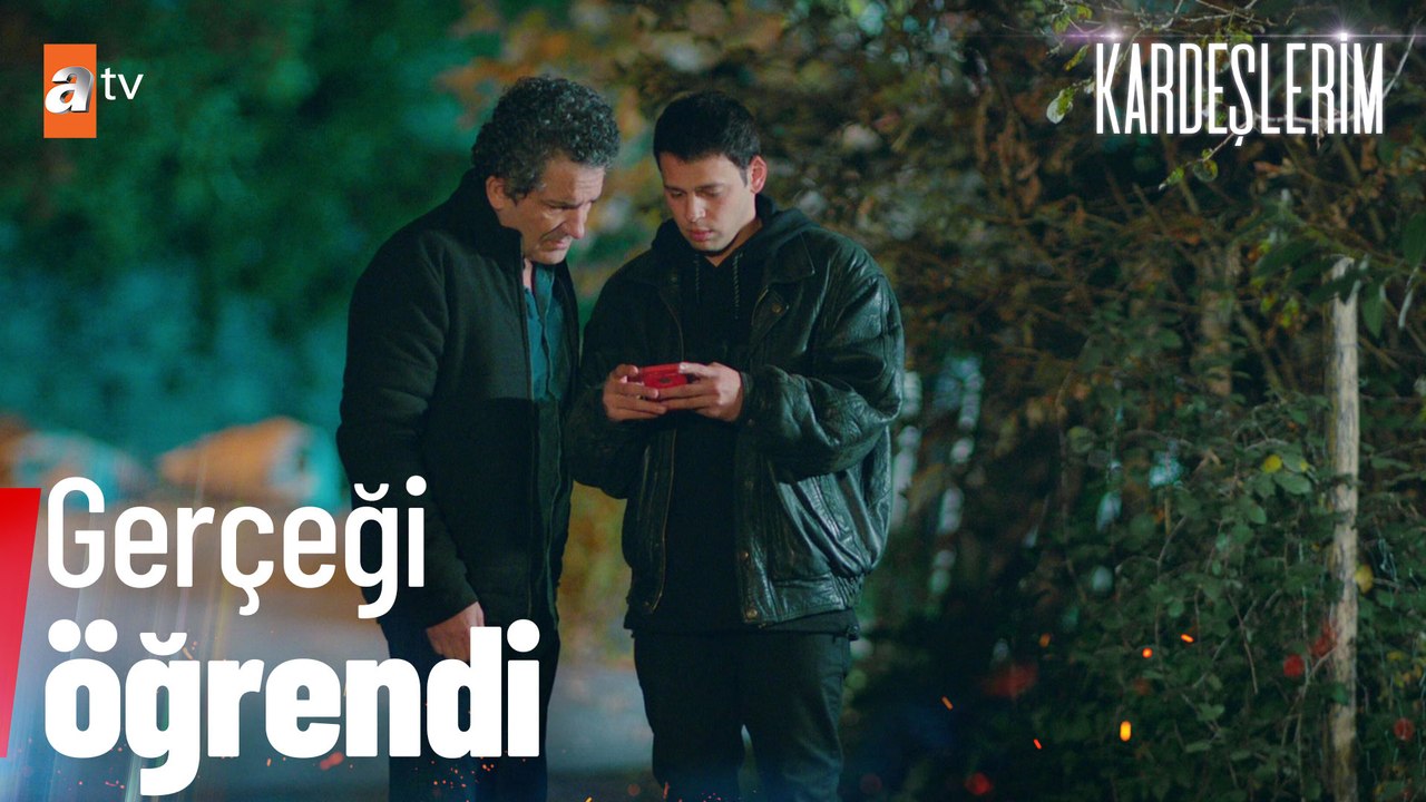 '' O köfteler Gönül'ün değil Şengül'ün'' - Kardeşlerim 68. Bölüm