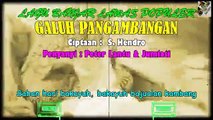 Original Banjar Songs Of The 80s - 90s 'Galuh Pangambangan'