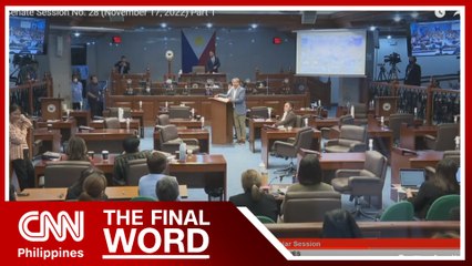 Tulfo claims ₱5M to ₱20M bribery in FDA for product approval