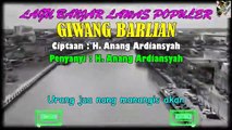 Original Banjar Songs Of The 80s - 90s 'Giwang Barlian'