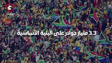 مونديال قطر.. ماذا بعد إنفاق 229 مليار دولار؟