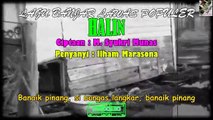 Original Banjar Songs Of The 80s - 90s 'Halin'