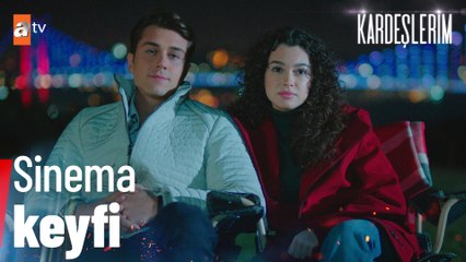 “Sen benim hayatımda, bana iyi gelen tek şeysin…” - Kardeşlerim 68. Bölüm