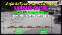Original Banjar Songs Of The 80s - 90s 'Kambang Goyang'