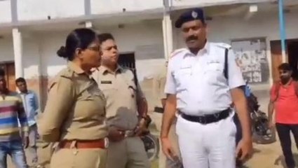 হাওড়া: দুয়ারে পুলিশ! প্রান্তিক এলাকায় গিয়ে অভিযোগ নিচ্ছে প্রশাসন