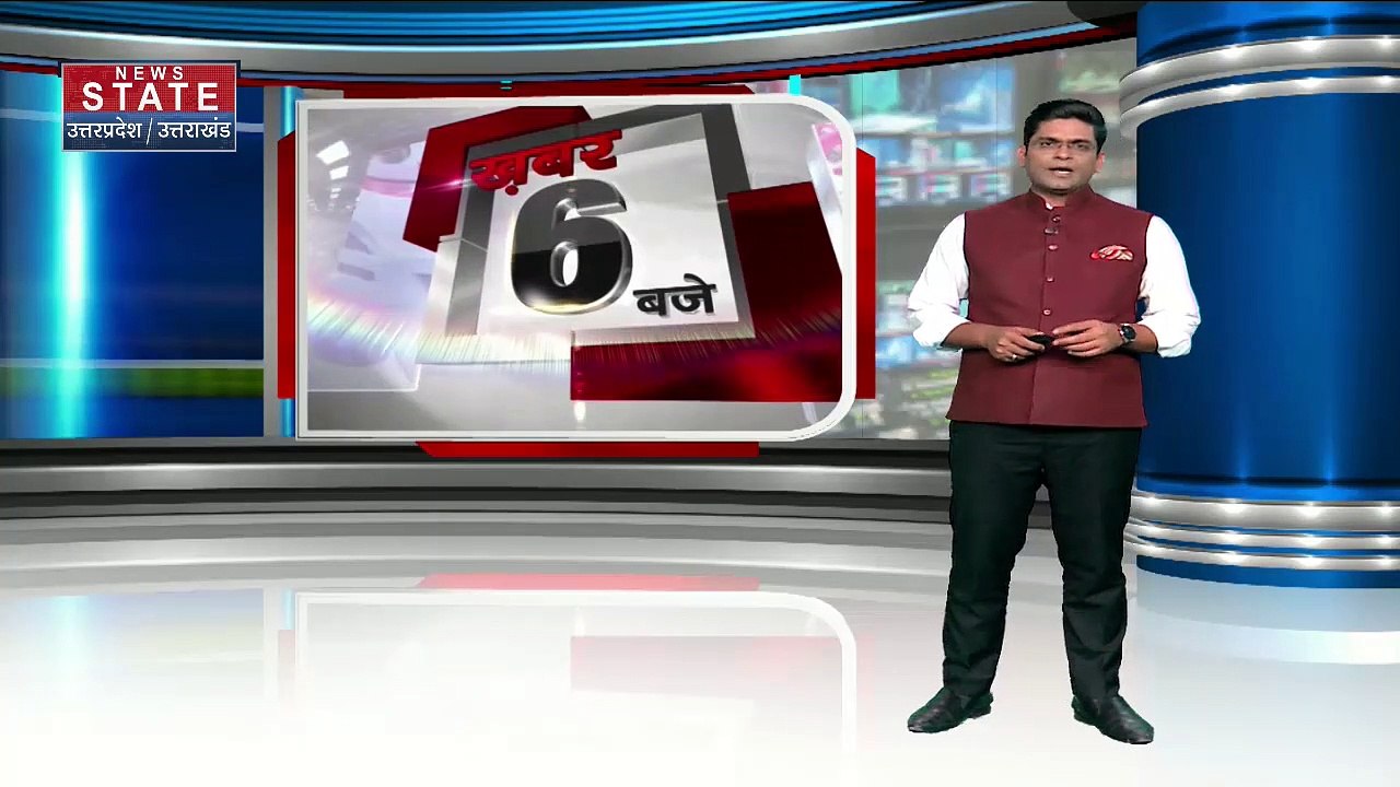 Uttar Pradesh : Greater Noida में पानी की कमी क...