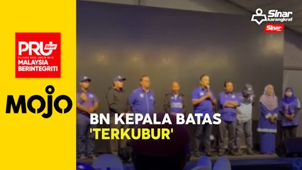 PRU15: Kepala Batas tolak Reezal Merican