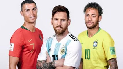 Dünya Kupası'nın favorisi belli oldu! Zirvedeki takıma verilen oran çok şaşırttı