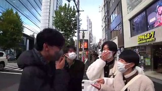 TenZ & Kyedae meet FANS in JAPAN, Priceless Reaction