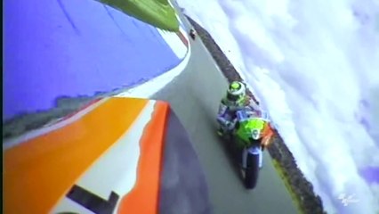 Assen 2007 battle