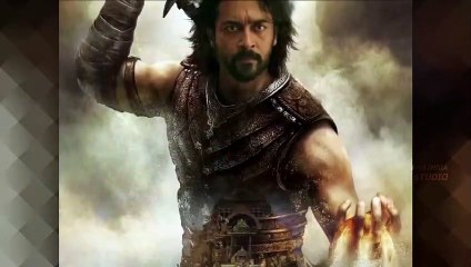 Suriya 42 Official Trailer 2023 - Suriya New Movie - Disha Patani - Siva - Devi Sri Prasad