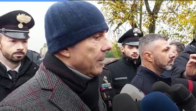Saman Abbas, il procuratore: Per recuperare i resti bisogna chiedere l'incidente probatorio